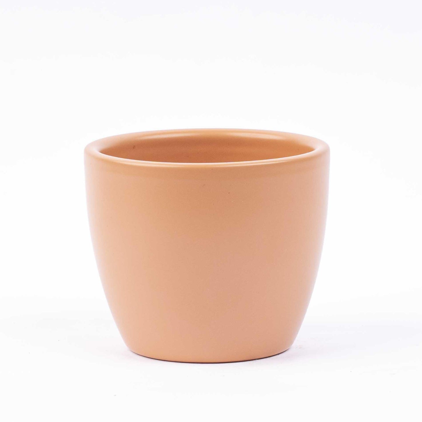 Pot Boule Toscana Matt – Ø6 cm