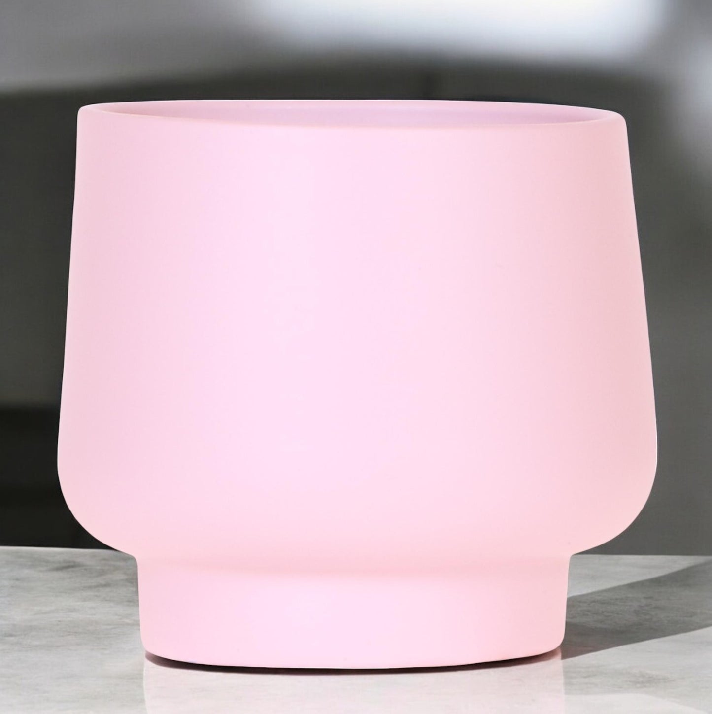 Scandic Bloempot – Roze (Ø12 cm)